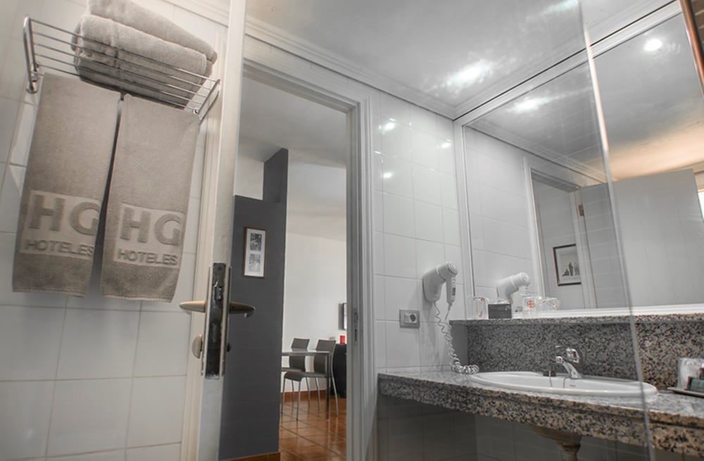 Apartamentos Hg Tenerife Sur 49/50