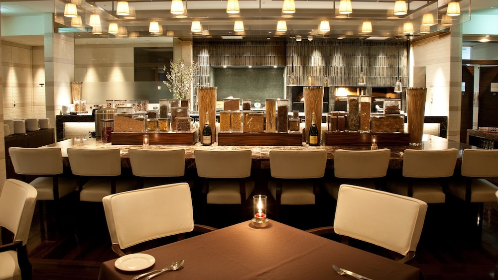 Hotel Sunroute Plaza Shinjuku 35/50