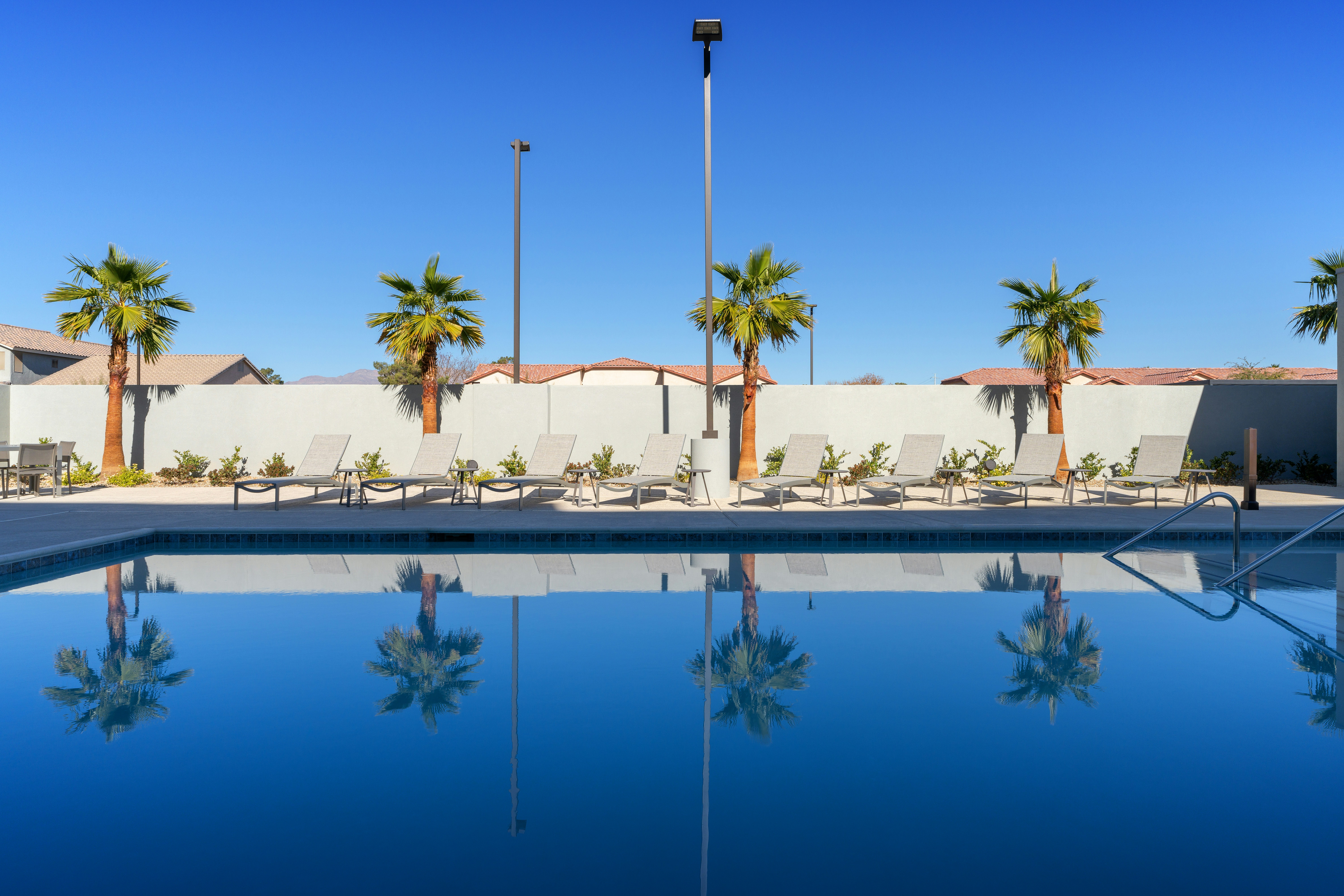 Homewood Suites by Hilton North Las Vegas Speedway 9/24