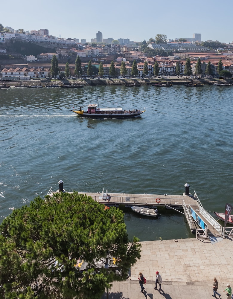 Porto River Hotel Apartamentos 65/74