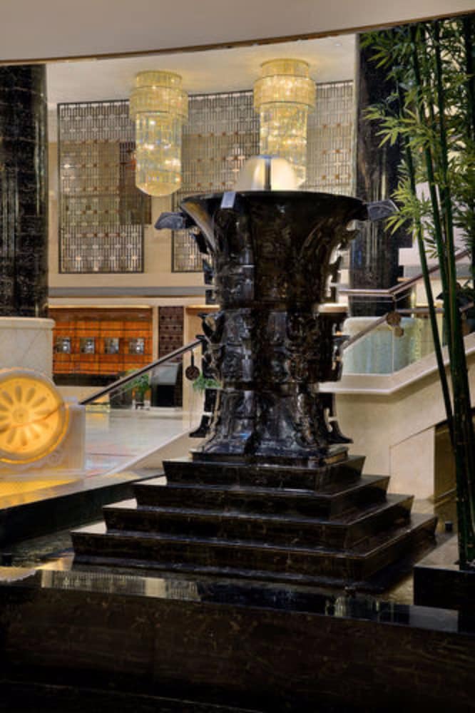 Embassador International Hotel Formerly Qujiang International Hotel 9/39