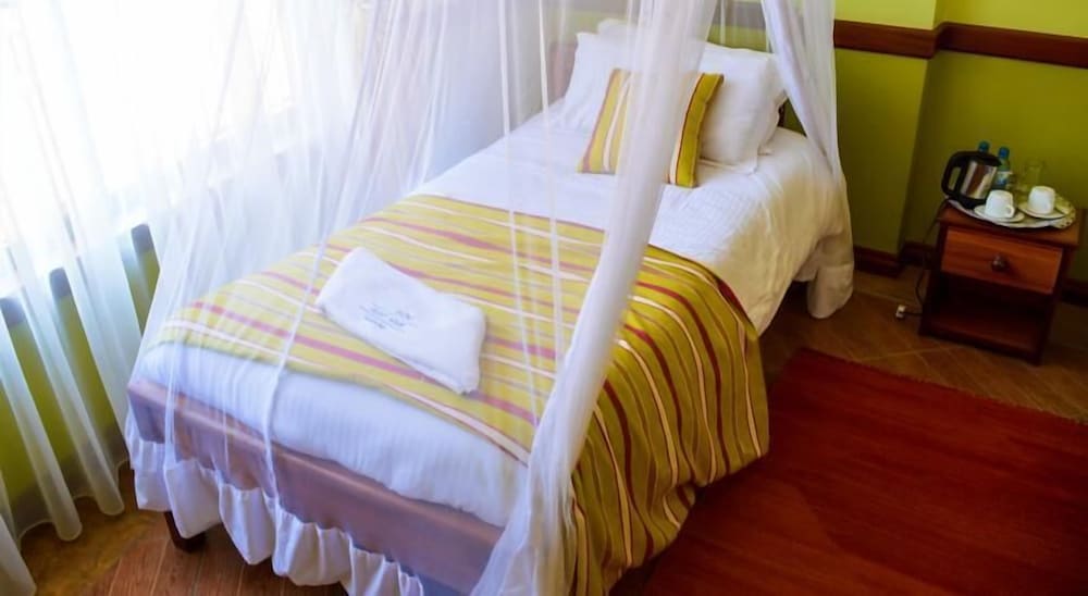 Ack Guesthouse Nairobi 13/33