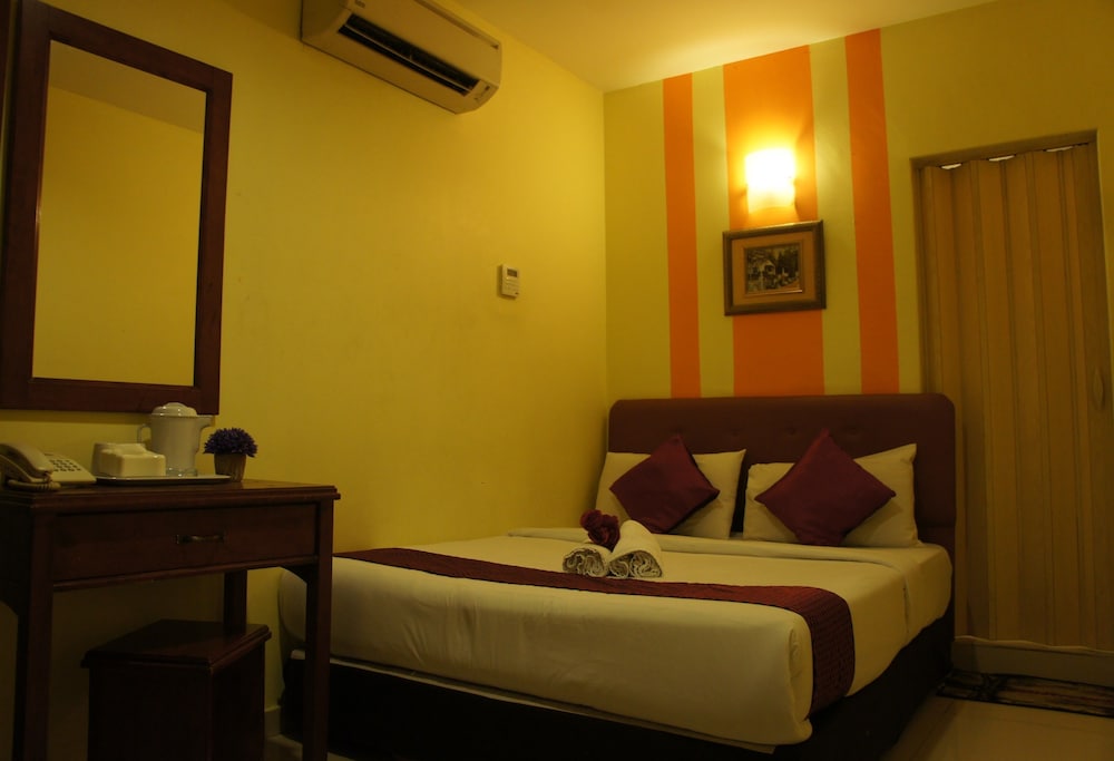 Sun Inns Hotel Kepong 35/56