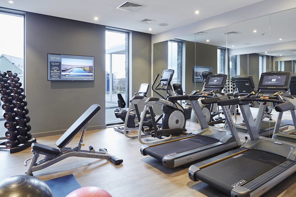 Courtyard By Marriott Oxford South 24/59