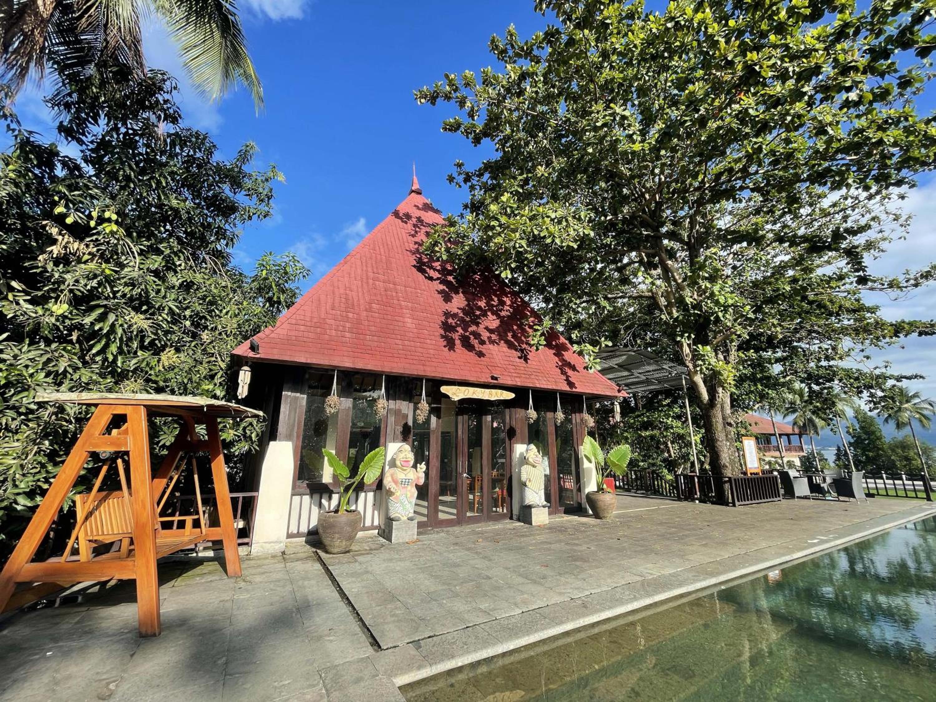 NDC Resort 44/50