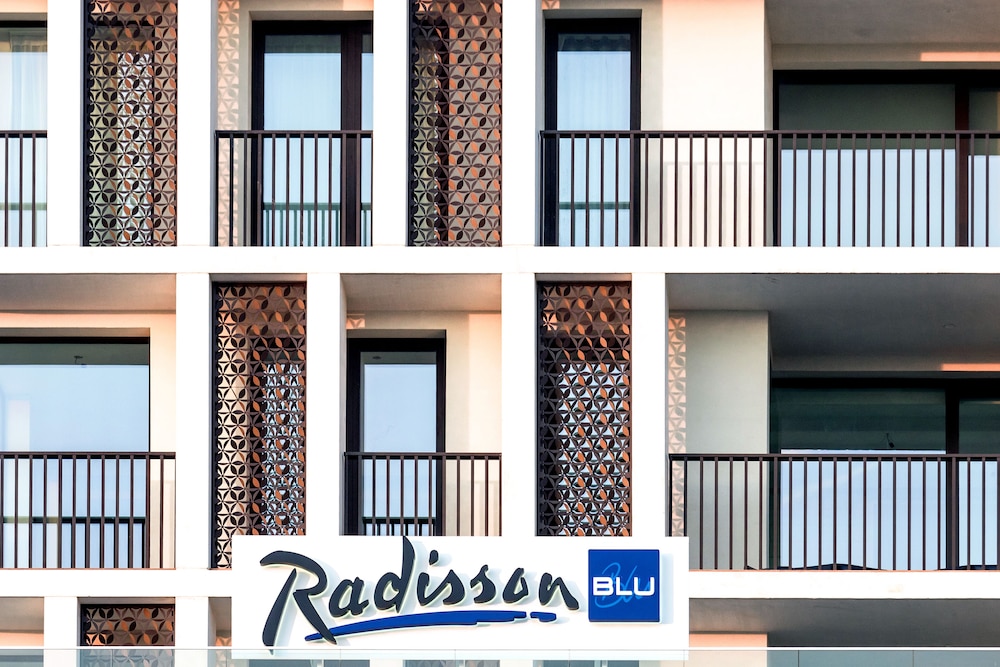 Radisson Blu Bruges 3/68