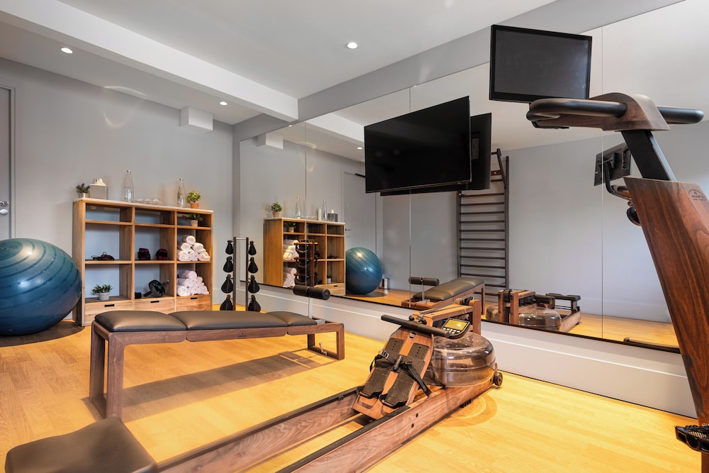 sport facilities