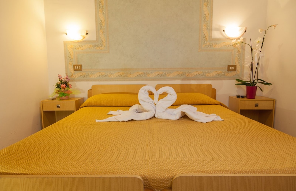 Hotel Residence Ricordo du Parc 16/50