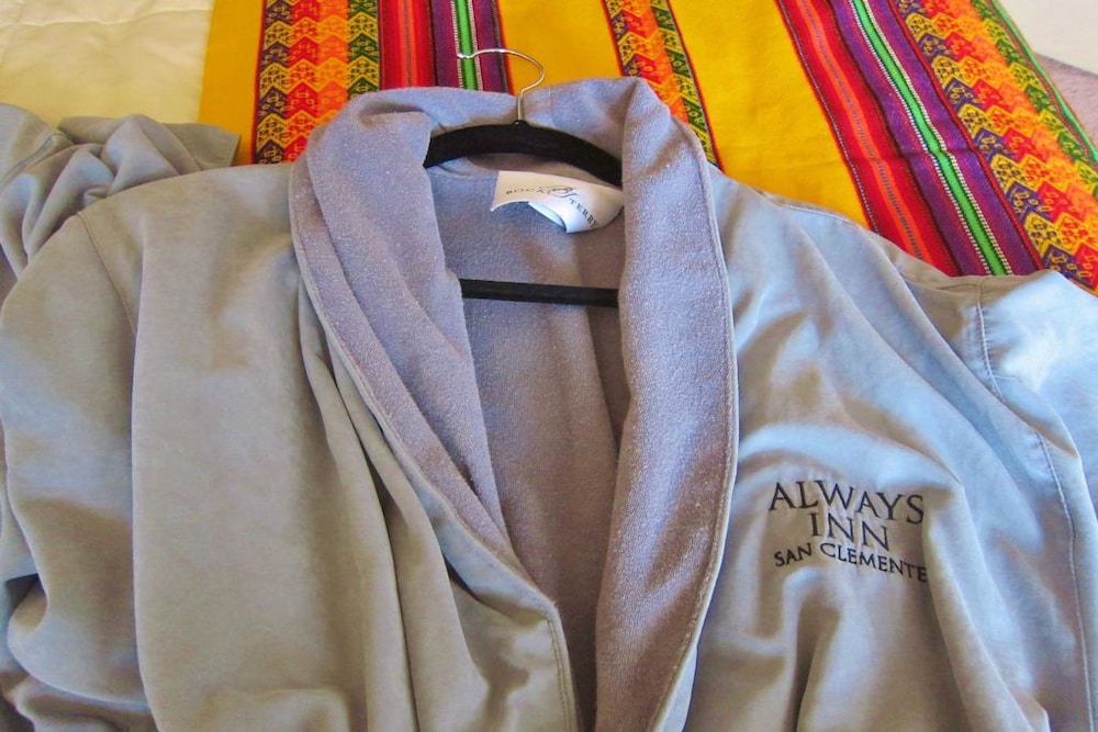 Always Inn San Clemente Bed Breakfast 26/65