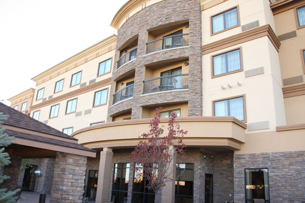Courtyard Des Moines West/Jordan Creek 4/47