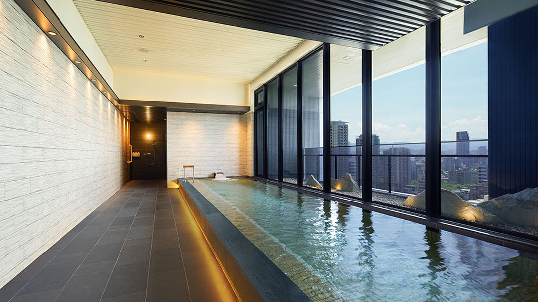 MGH Mitsui Garden Hotel Taipei Zhongxiao 19/28