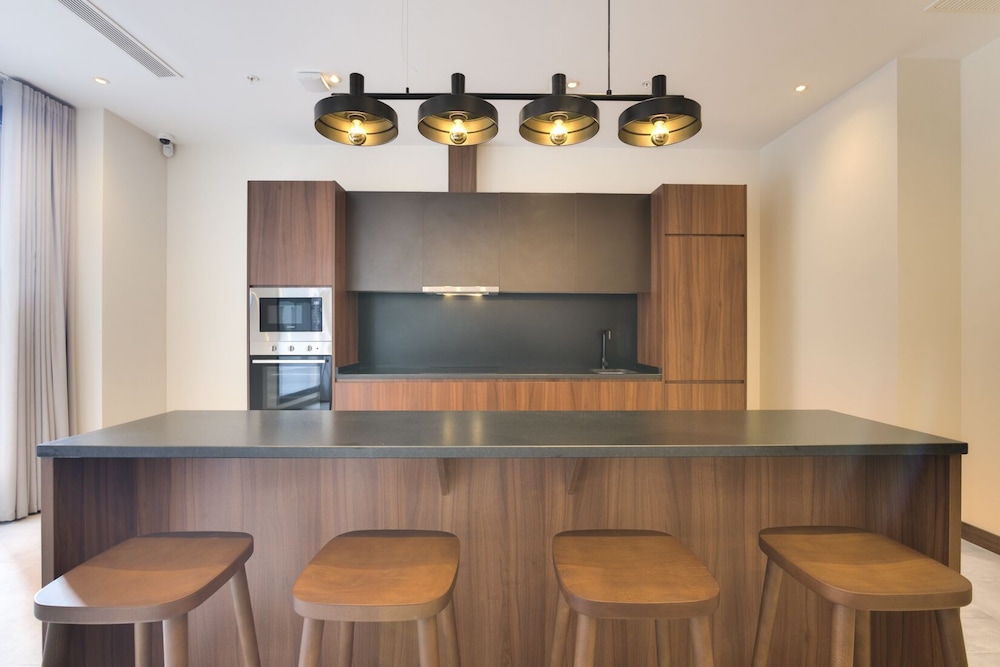 Livensa Living Studios Bilbao 7/41
