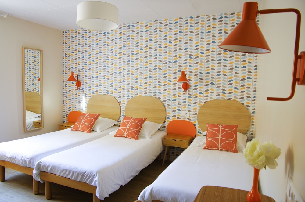 Le Magnan Hotel 24/67