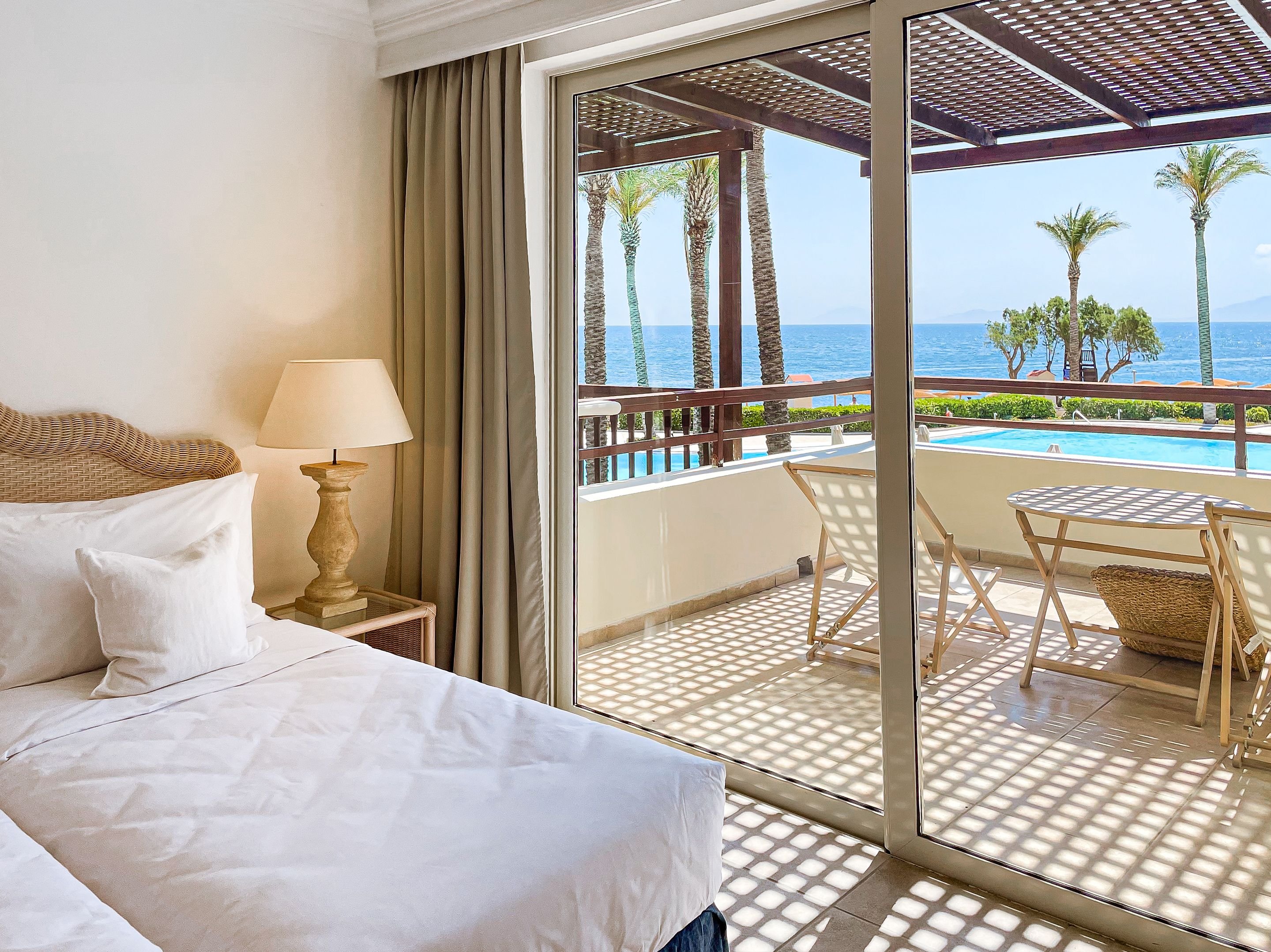FAMILY SUITE, LUXURY