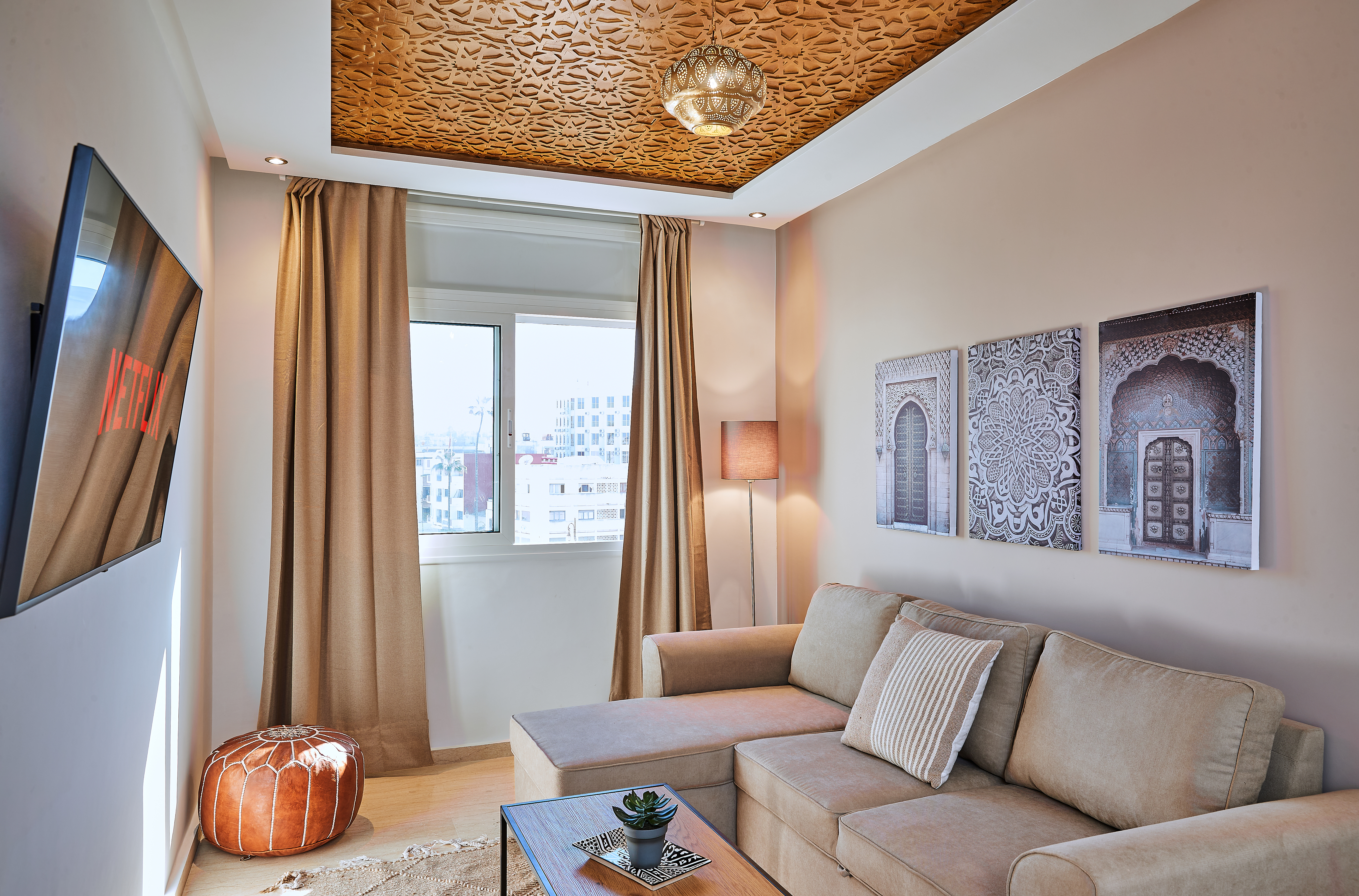 StayHere Rabat - Hassan Heritage 48/67