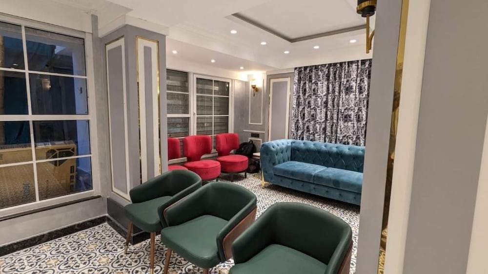 Hotel Sonar Bangla 17/26