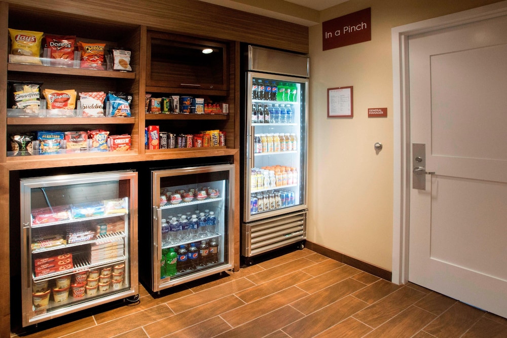 Towneplace Suites By Marriott Pittsburgh Cranberry Township 26/44