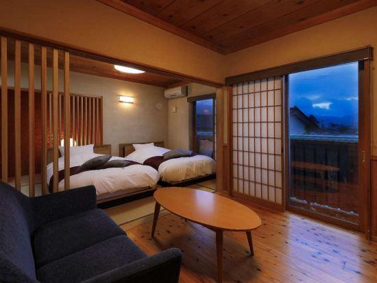 Hotel Shikimi 10/36