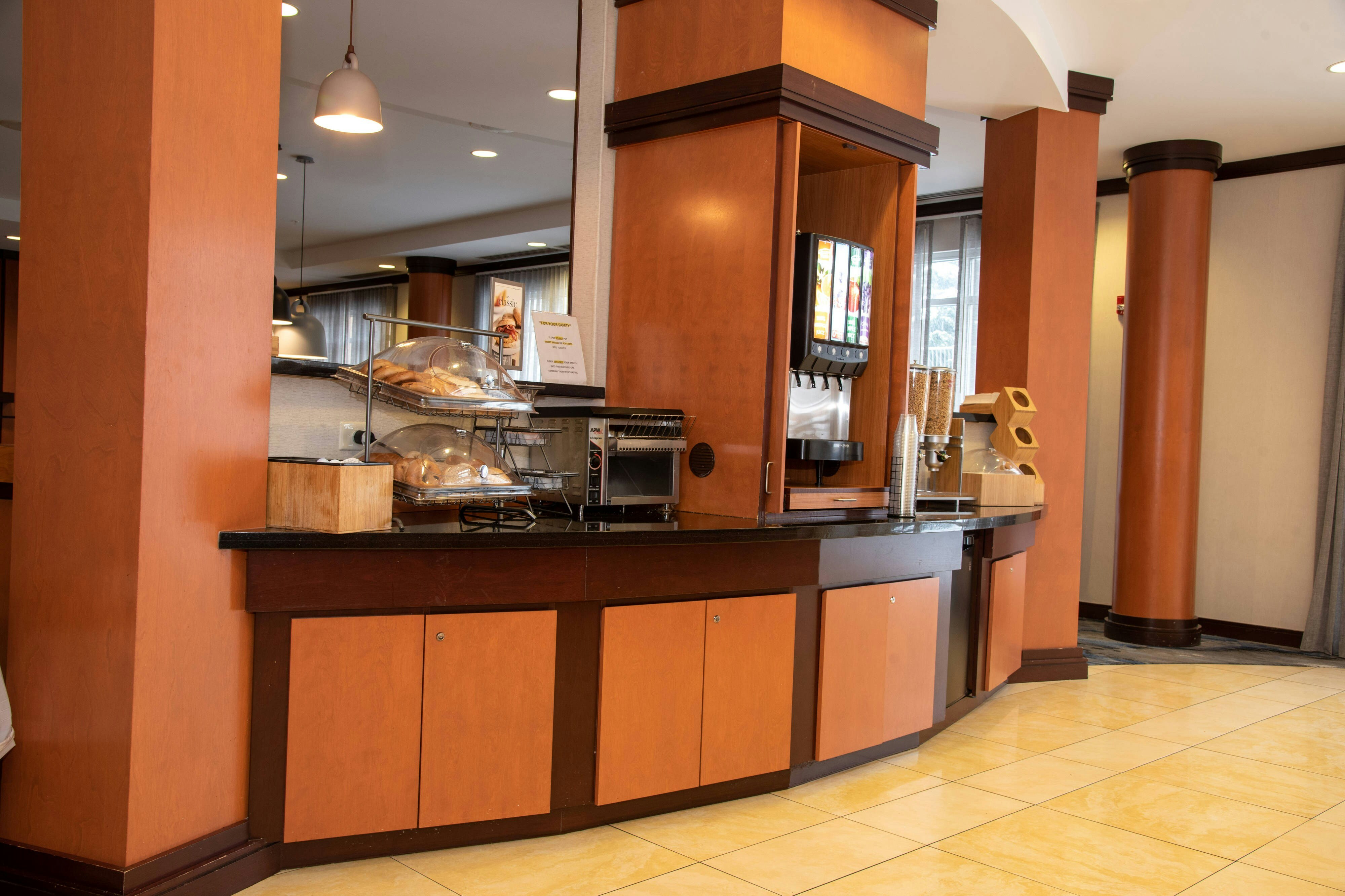Fairfield Inn & Suites By Marriott Lewisburg 3/13