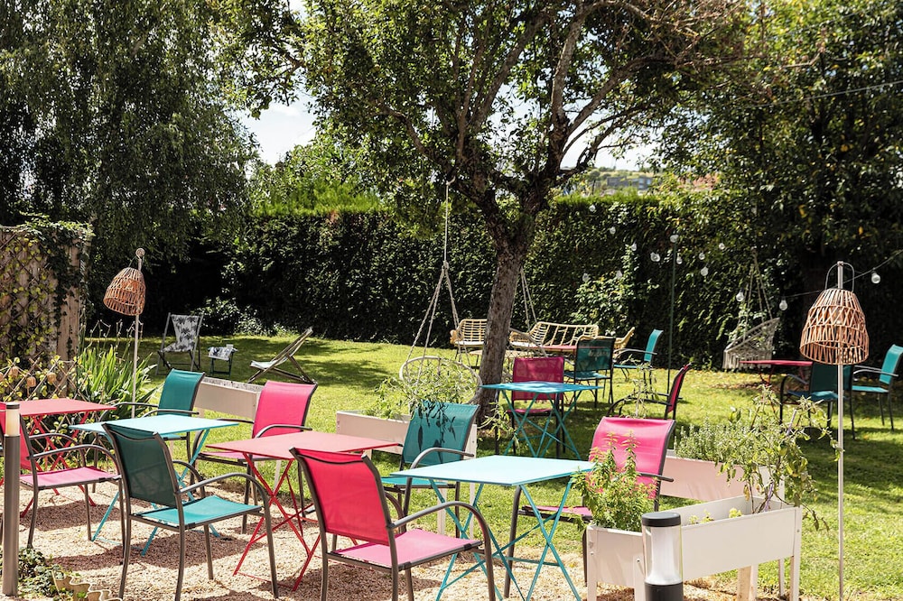 Deltour Hotel Le Puy En Velay 53/58