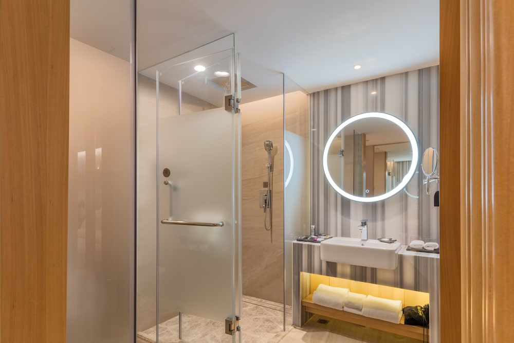 Mercure Chengdu Huapaifang (Opening December 2018) 63/69