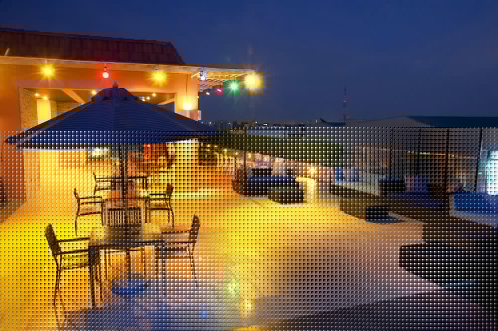 Intimate Hotel 61/62