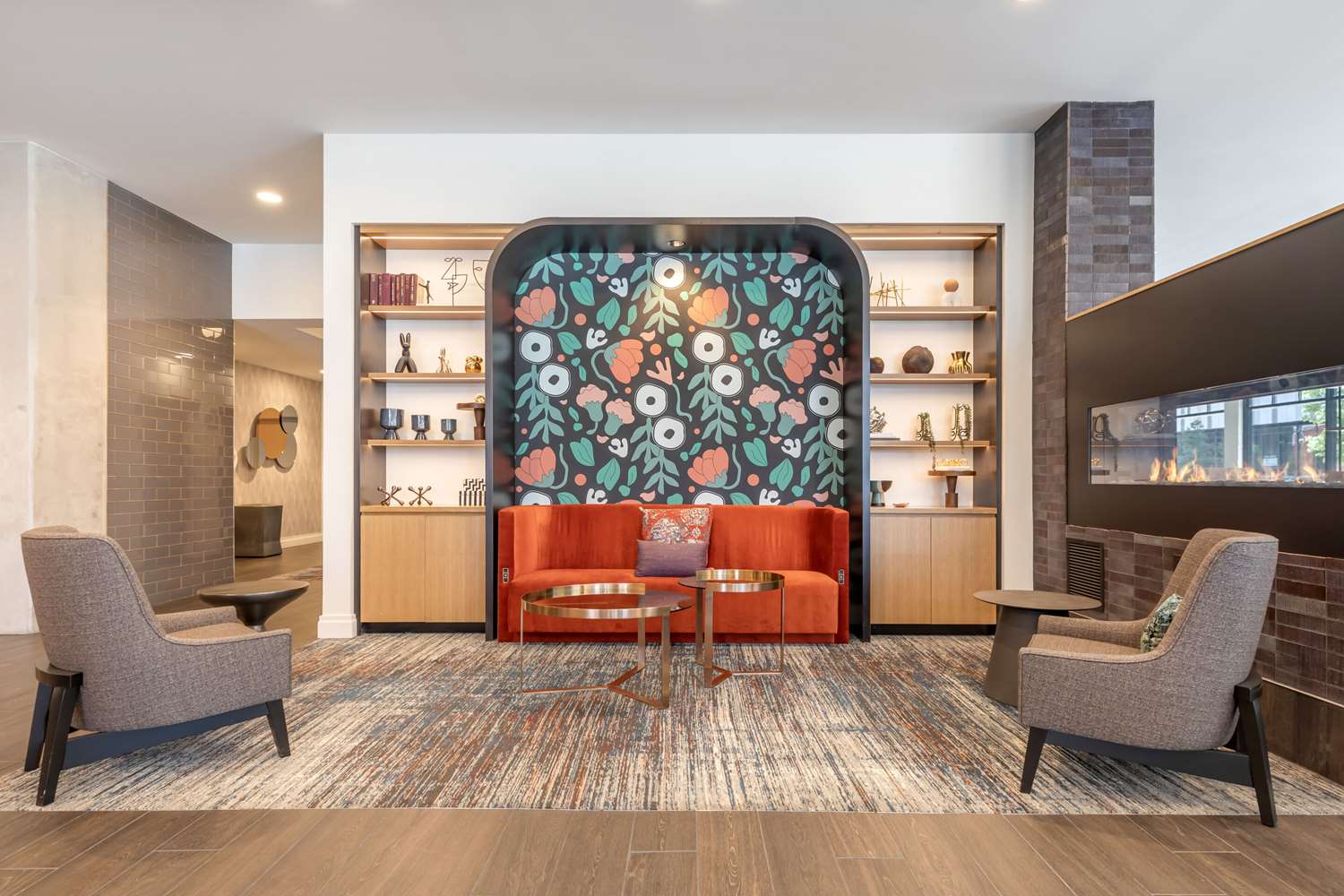 Cambria Hotel Denver Downtown RiNo CO 30/44