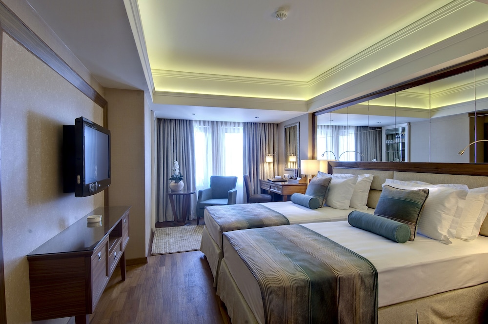 Marigold Thermal And Spa Hotel Bursa 20/62