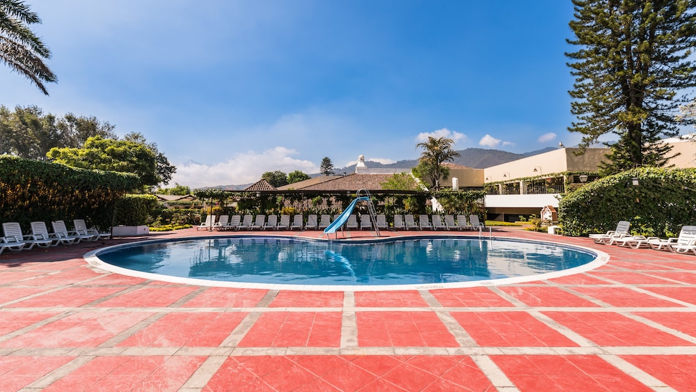 Hotel Soleil la Antigua 34/67