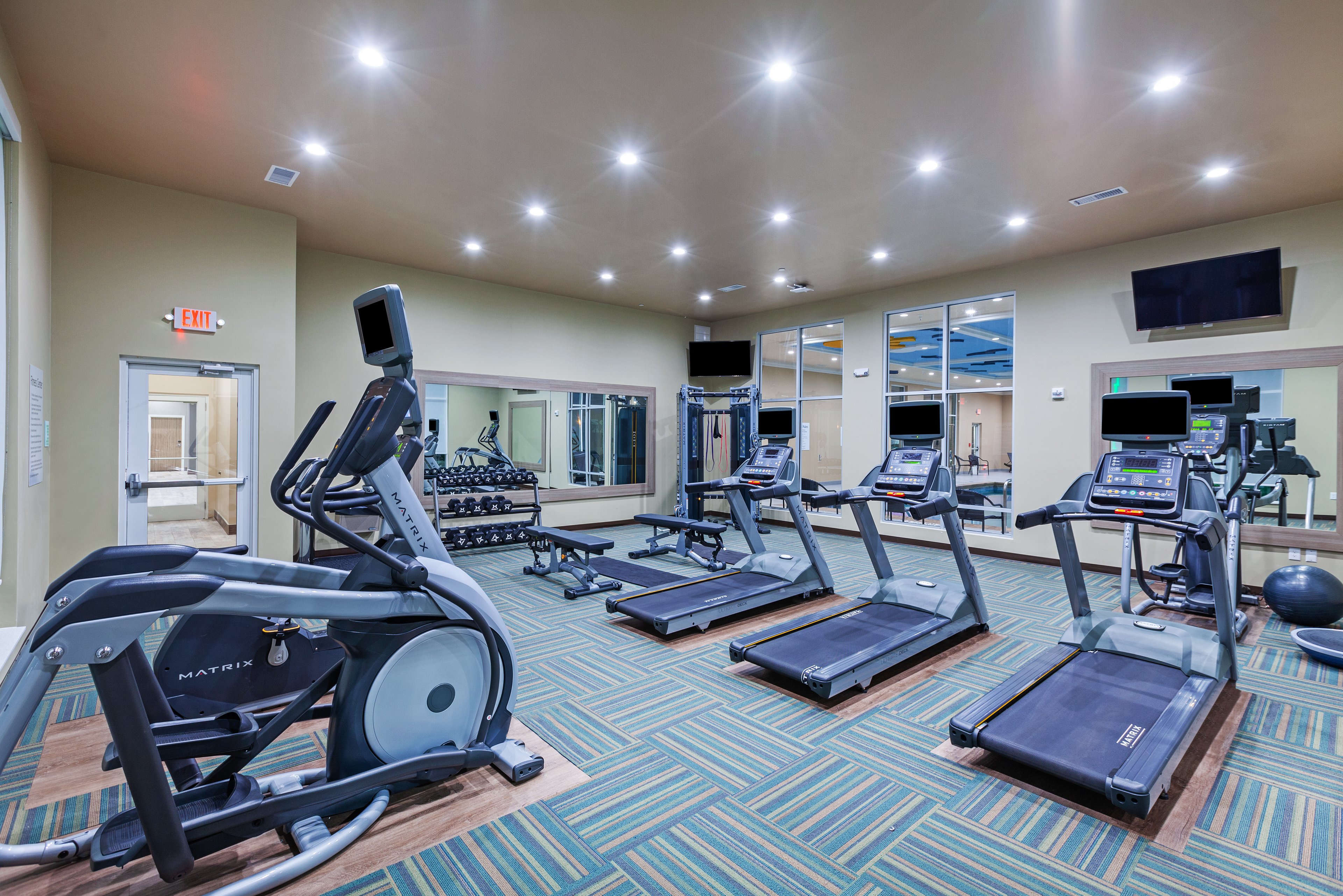 Holiday Inn Amarillo East 12/24