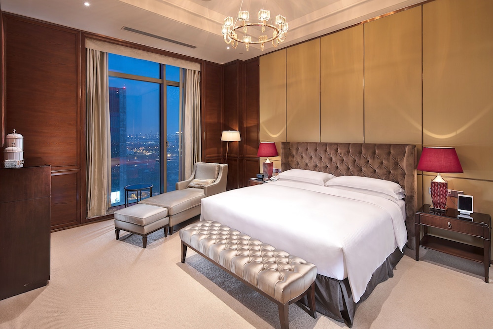 Doubletree By Hilton Hangzhou East 10/53