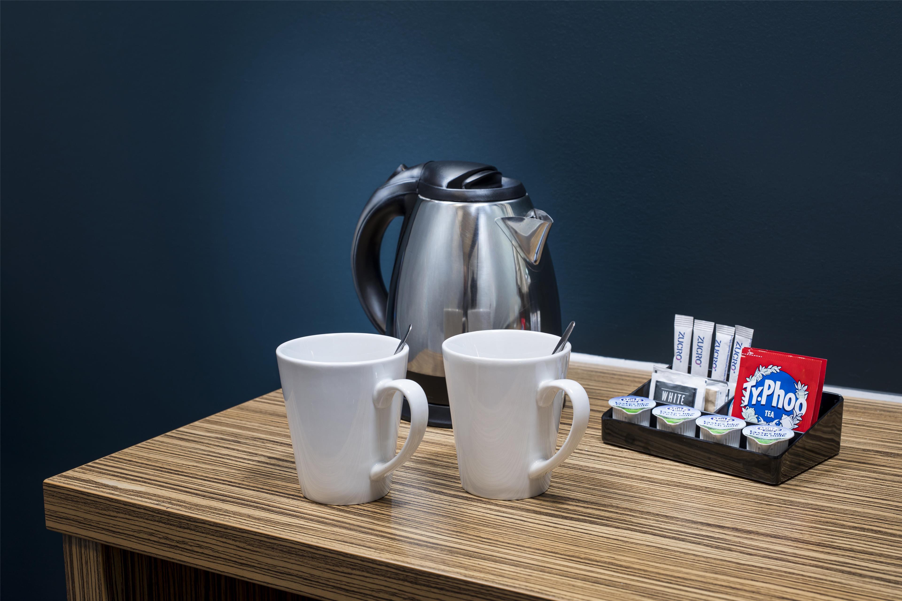 Travelodge酒店York Tadcaster(Travelodge York Tadcaster) 图片2