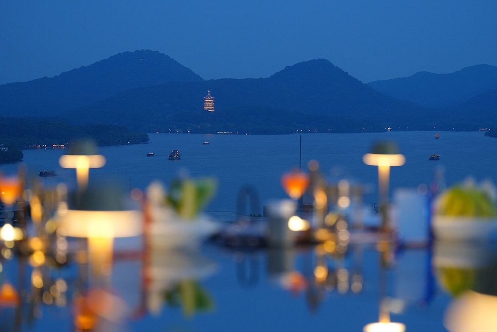 Midtown Shangri-La Hangzhou 41/45