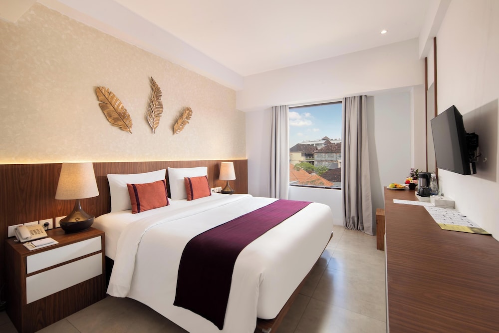 Nadi Hotel Legian 32/66