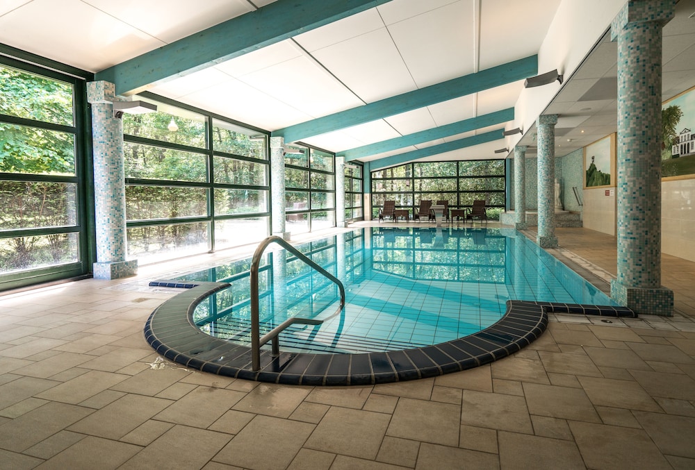 Parkhotel Tjaarda (ex. Golden Tulip Tjaarda Oranjewoud) 5/52