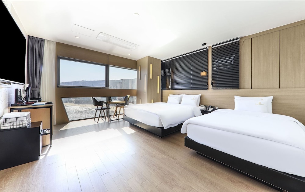 Hotel Ocean View 15/50