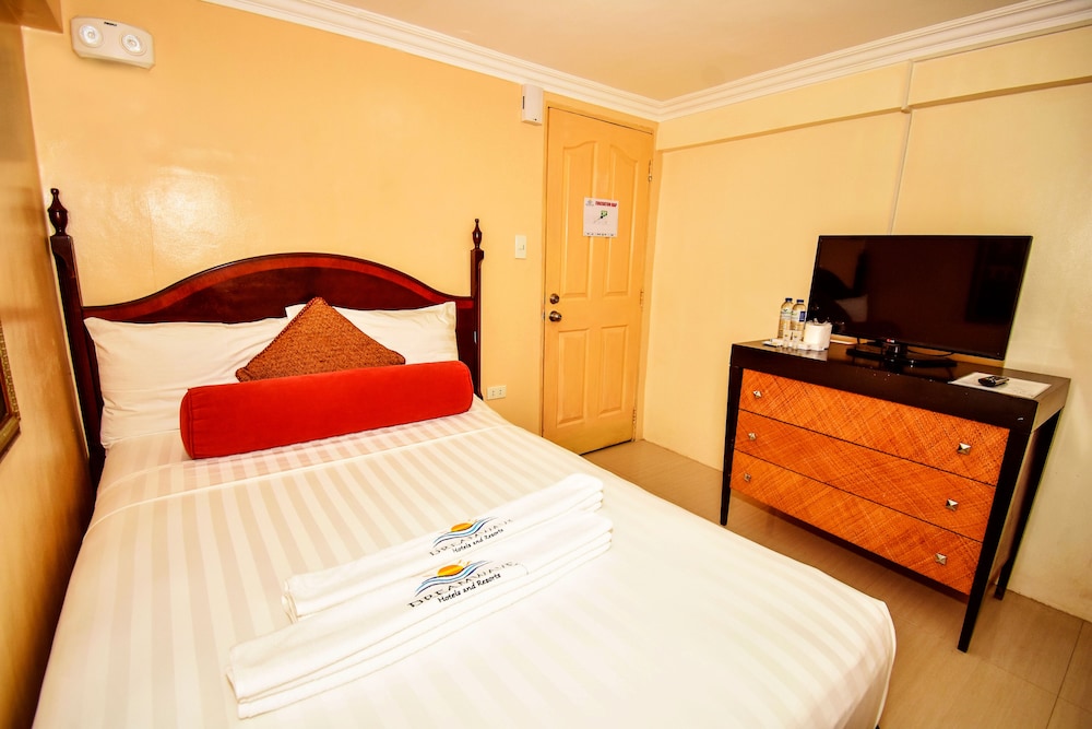 Dreamwave Hotel Puerto Galera 22/42