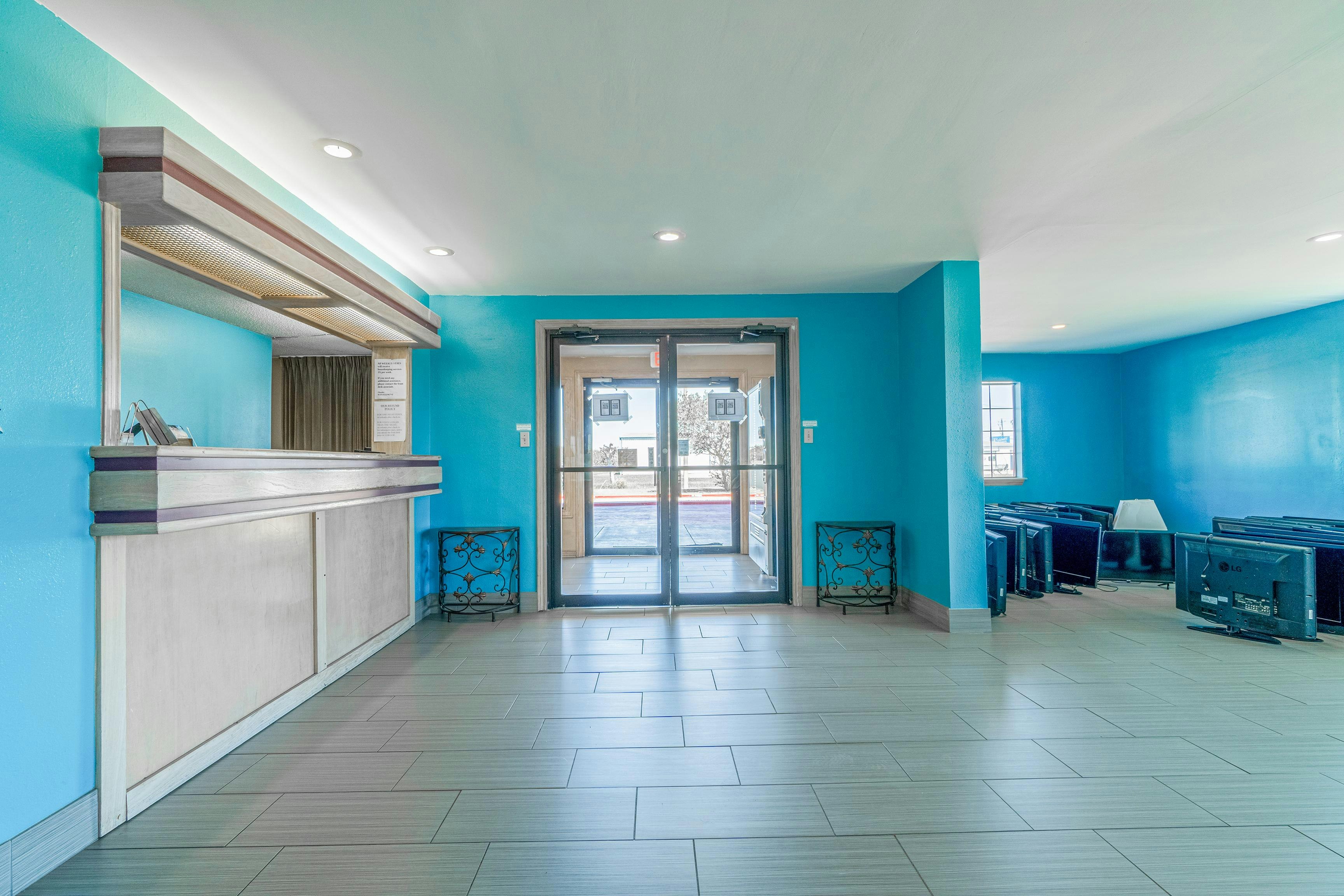 Executive Inn Port Lavaca by OYO 23/40