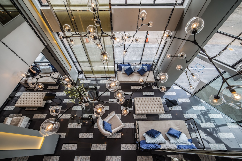 Z Sleep Hotel 51/59