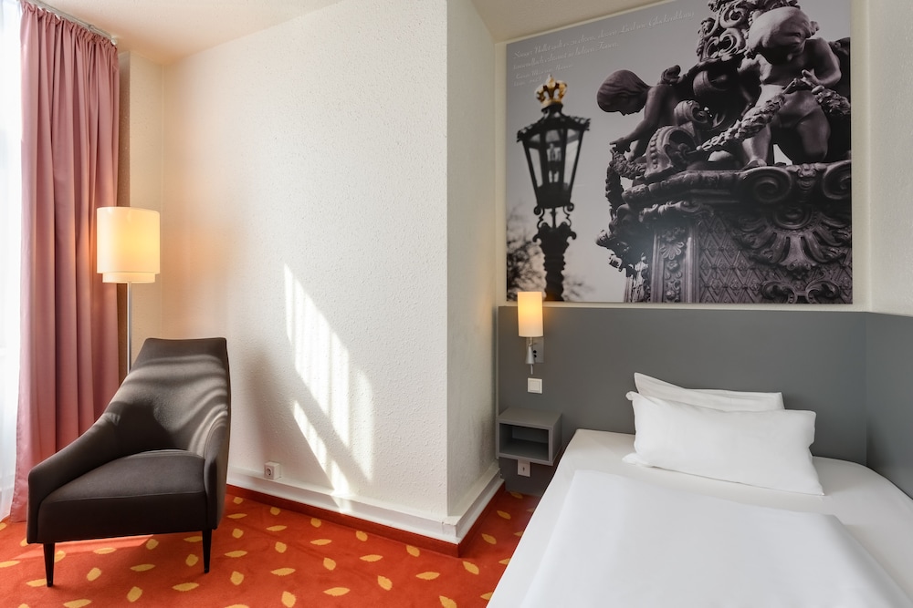 Mercure Hotel Hannover City 24/74