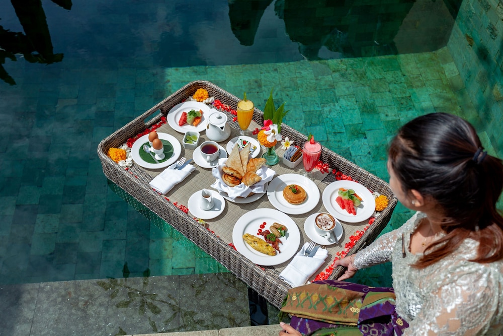 The Lokha Ubud Resort Villas And Spa 28/35