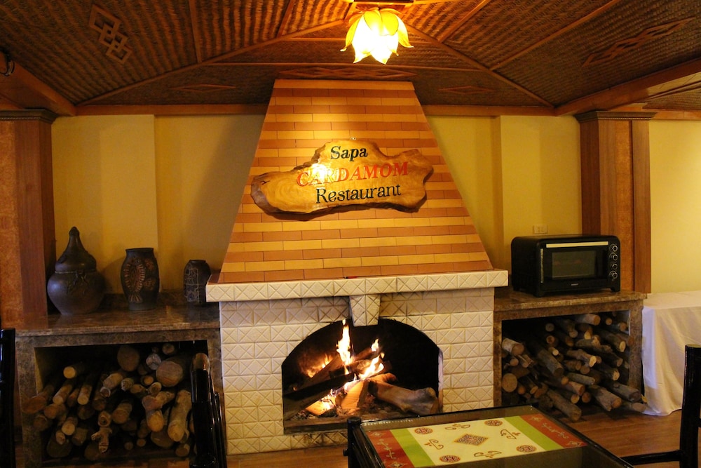Sapa Dragon Hotel 49/63