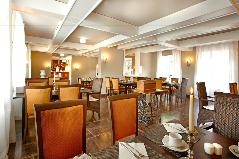 Hotel Pelli Hof Rendsburg By Tulip Inn 24/33
