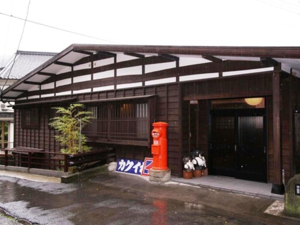 Yamashiroya 3/34