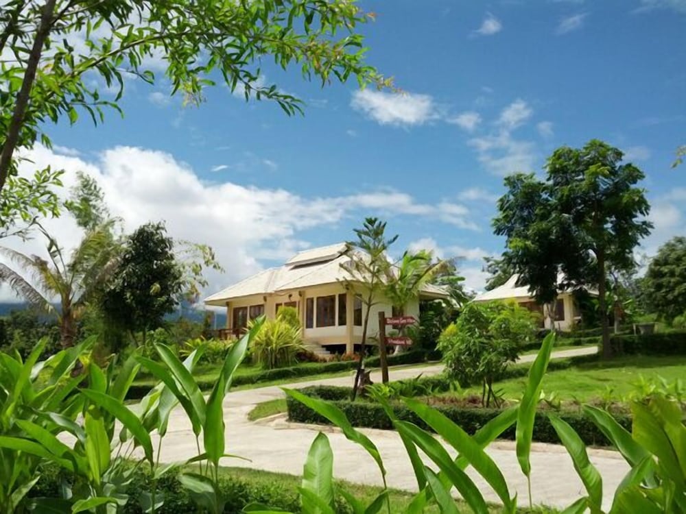 PAI IYARA RESORT 58/68