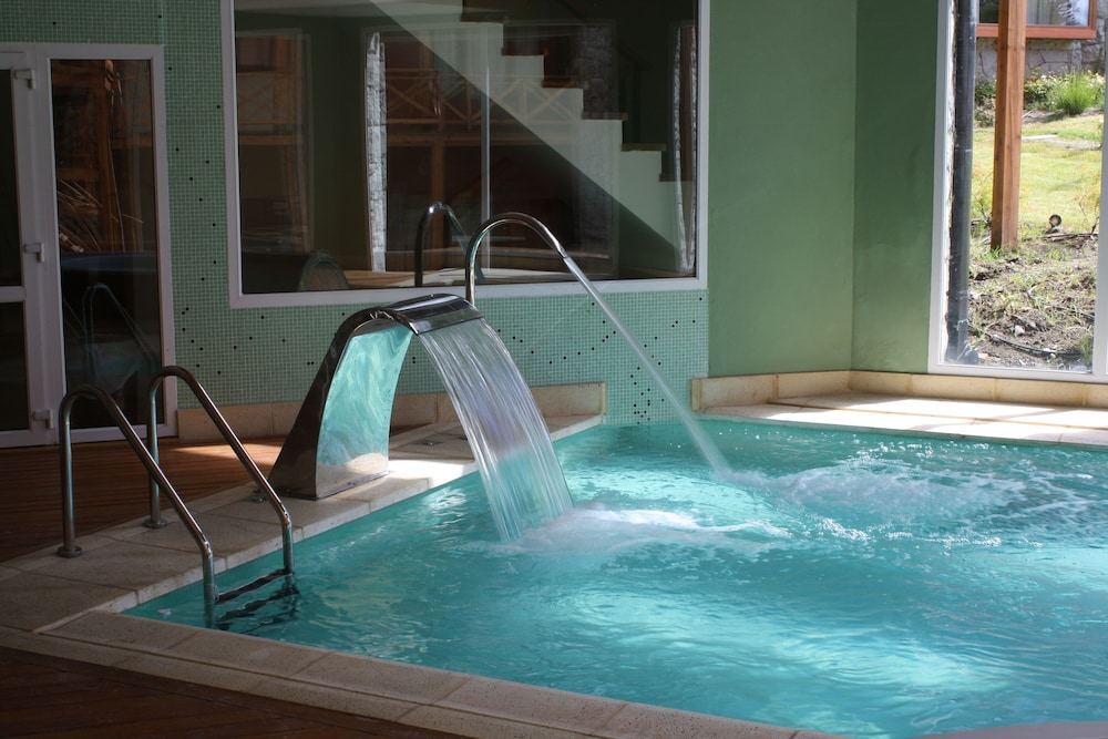 Los Robles Apart & Spa 18/38