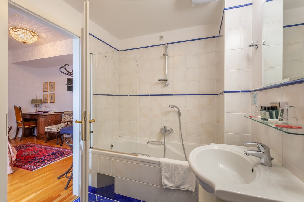 Hotel Triglav Bled 48/50
