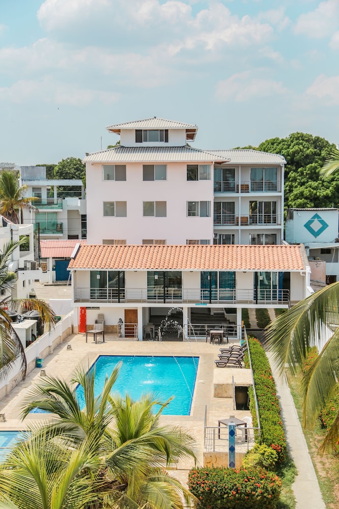 Hotel Caribe Covenas 3/43