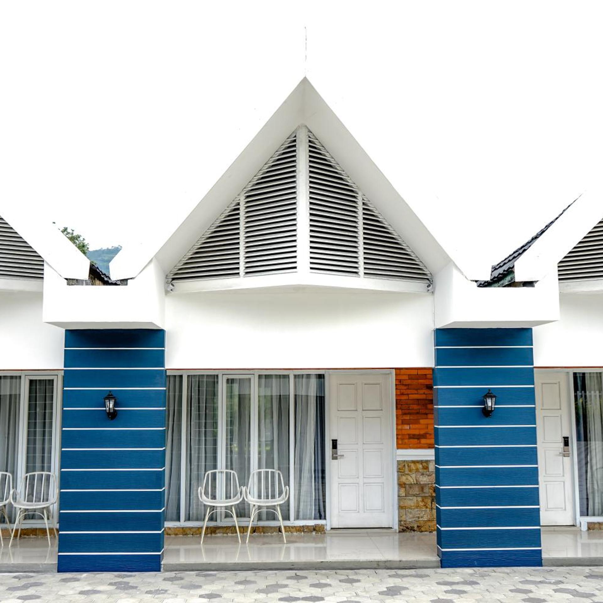 Hotel Ariandri 4/56