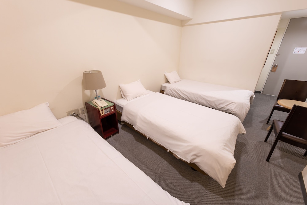 Hotel Kansai 15/54